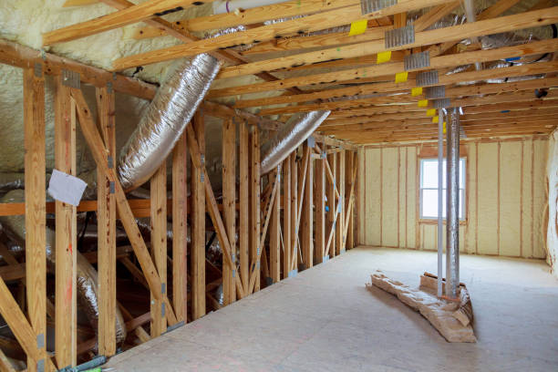 Best Insulation for Specific Applications in Atlantic, IA