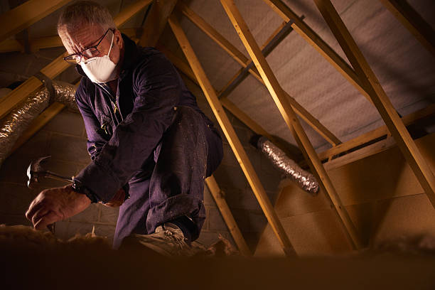 Best Types of Insulation in Atlantic, IA
